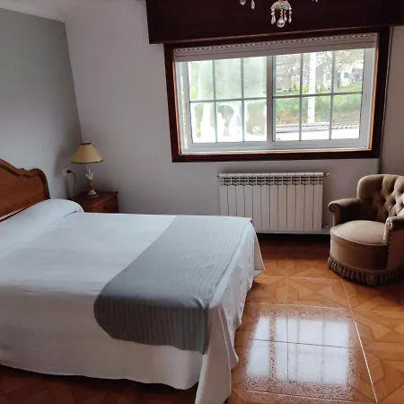 Casa Antonio Luneda Holiday home