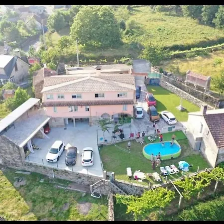Casa Antonio Luneda