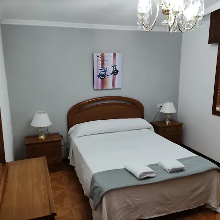 Holiday home Casa Antonio Luneda *