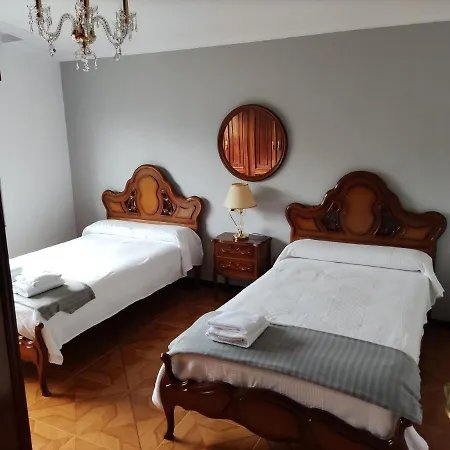 Casa Antonio Luneda Holiday home
