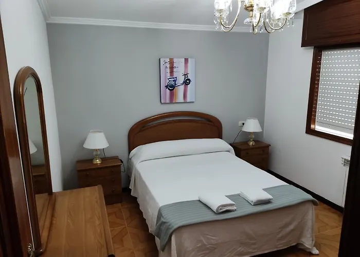 別荘 Casa Antonio Luneda *