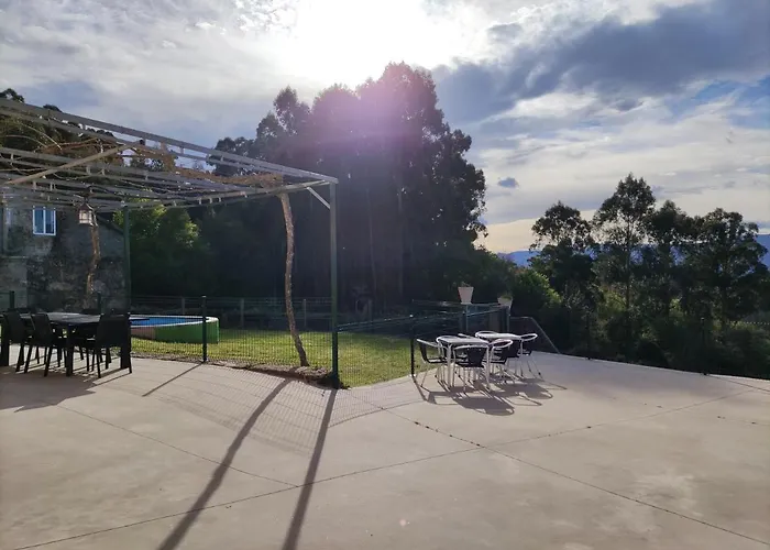 Casa Antonio Luneda 別荘 *