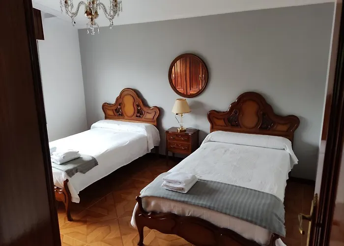 Casa Antonio Luneda 別荘