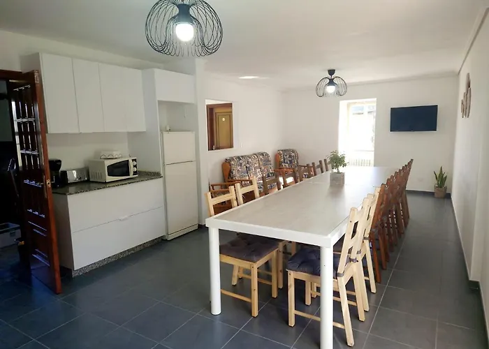 Casa Antonio Luneda Santiago